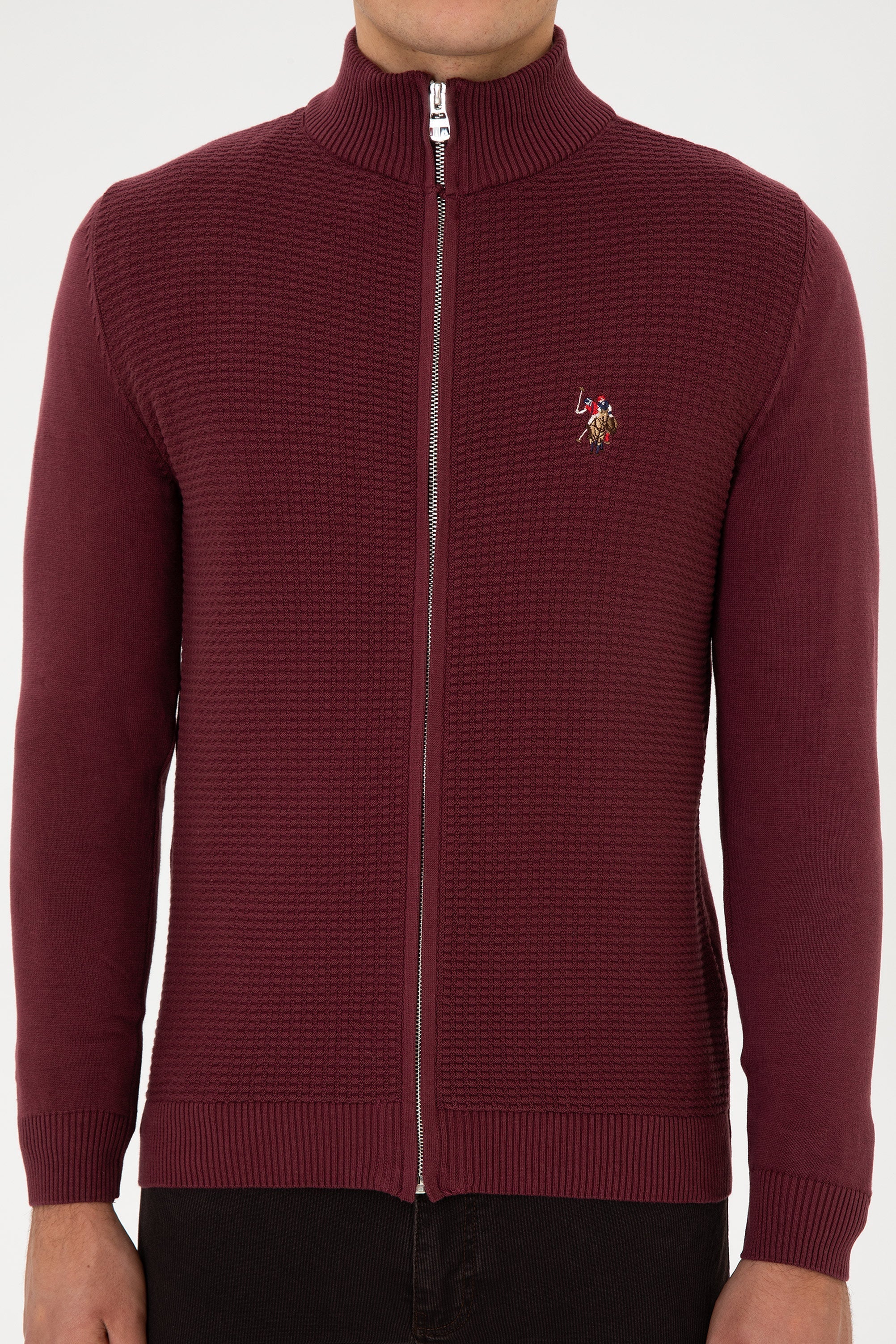 VESTE HOMME GUNNER PRUNE