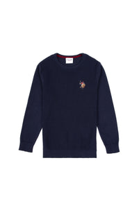 Pull TCDUNIBKIDS NAVY BLUE