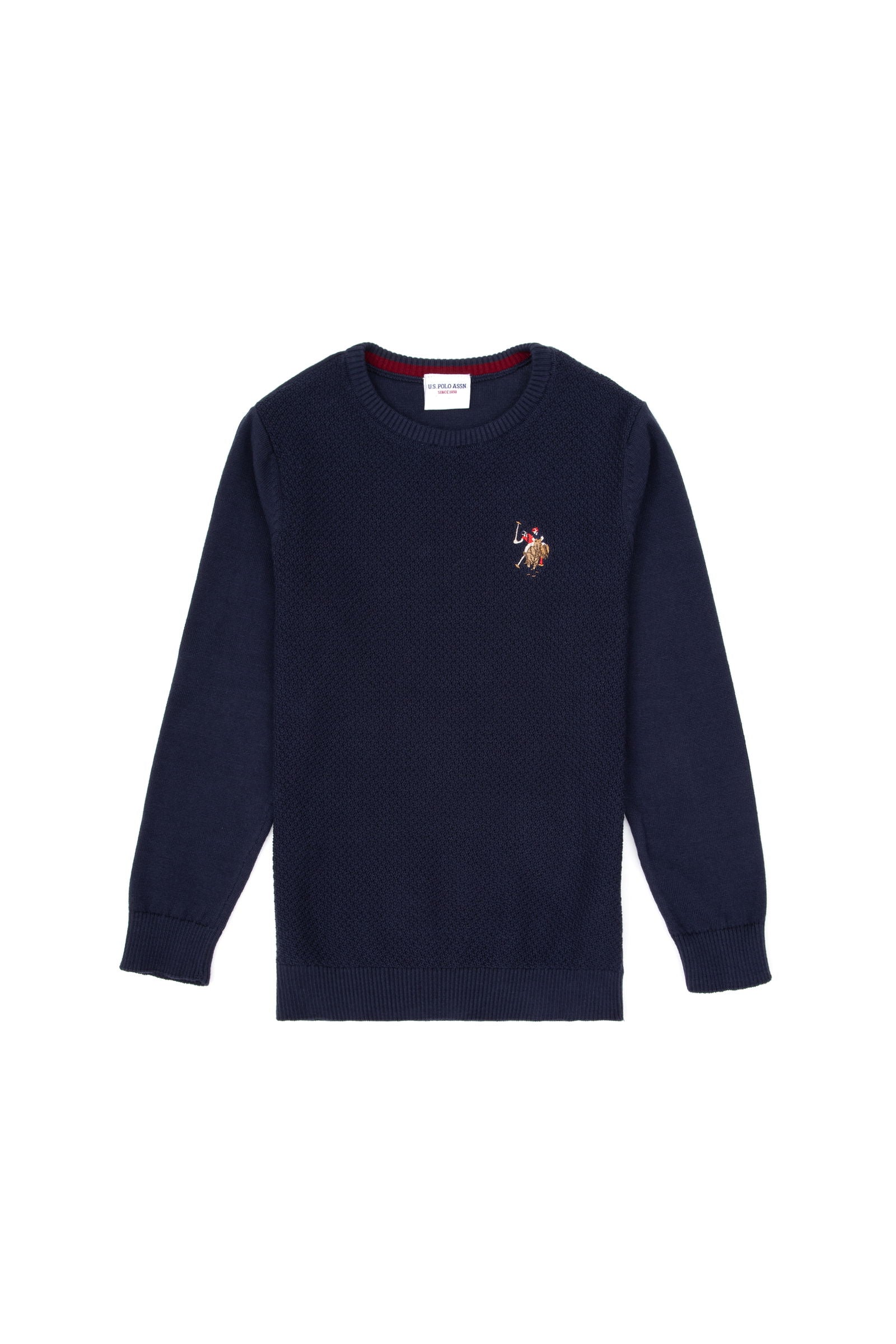 Pull TCDUNIBKIDS NAVY BLUE