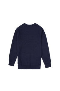 Pull TCDUNIBKIDS NAVY BLUE