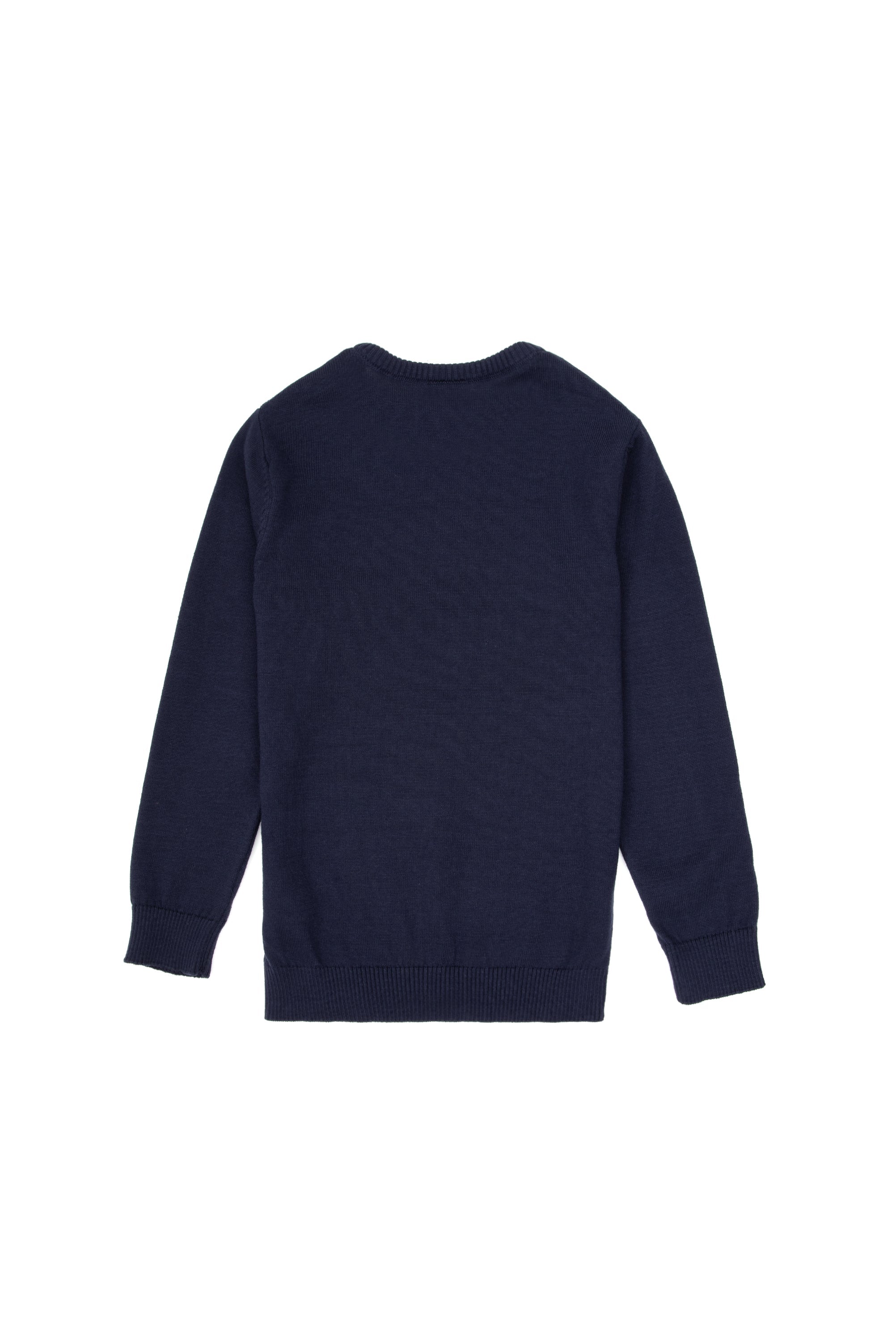 Pull TCDUNIBKIDS NAVY BLUE