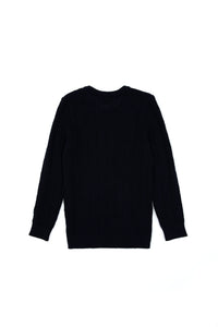 Pull OLDERKIDS NAVY BLUE