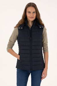 VESTE FEMME EBONY NAVY-BLUE