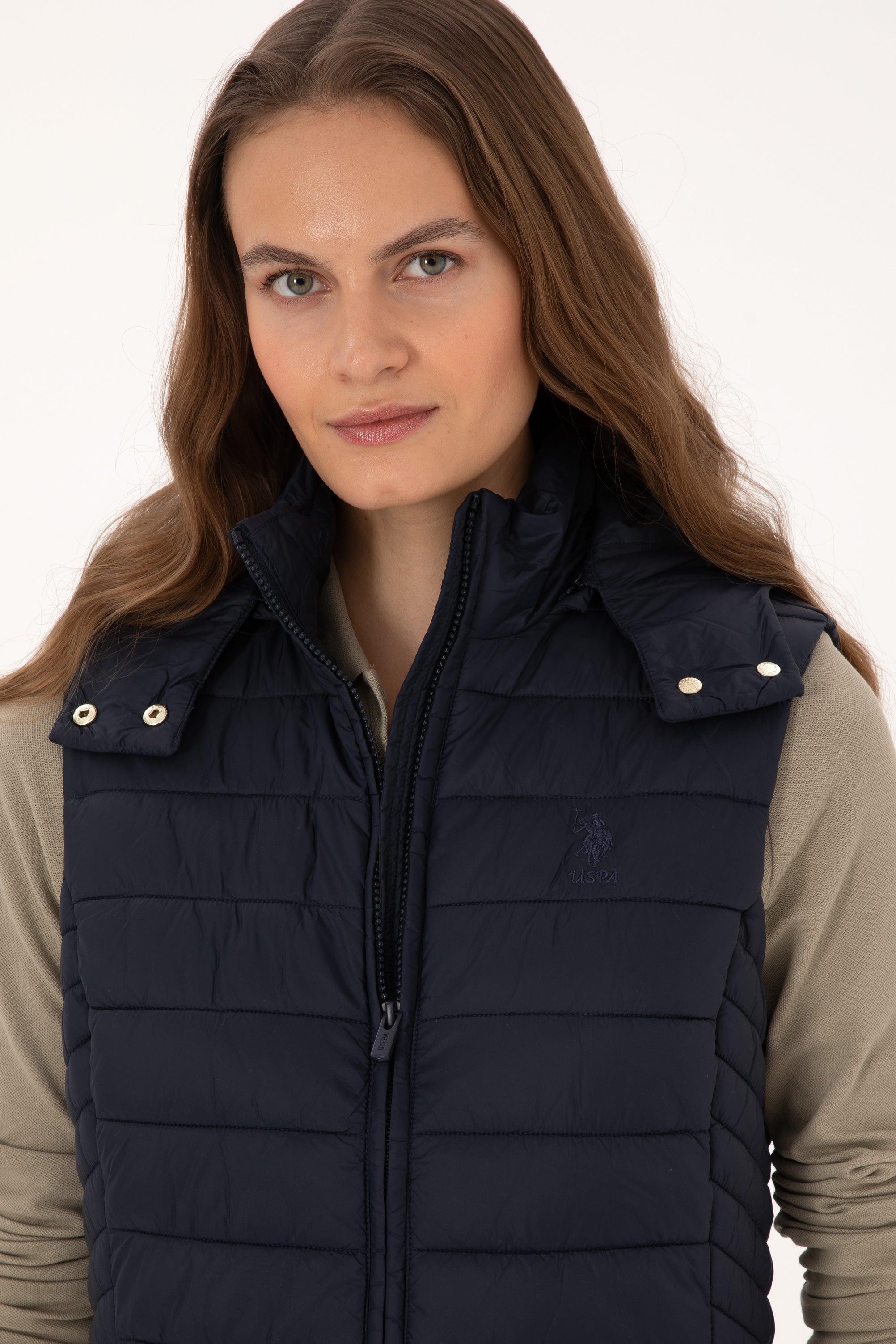 VESTE FEMME EBONY NAVY-BLUE