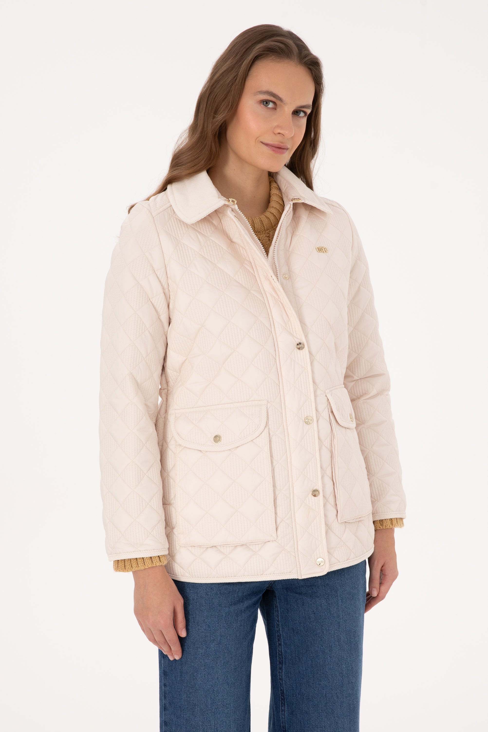 Veste EDRA Pearl 