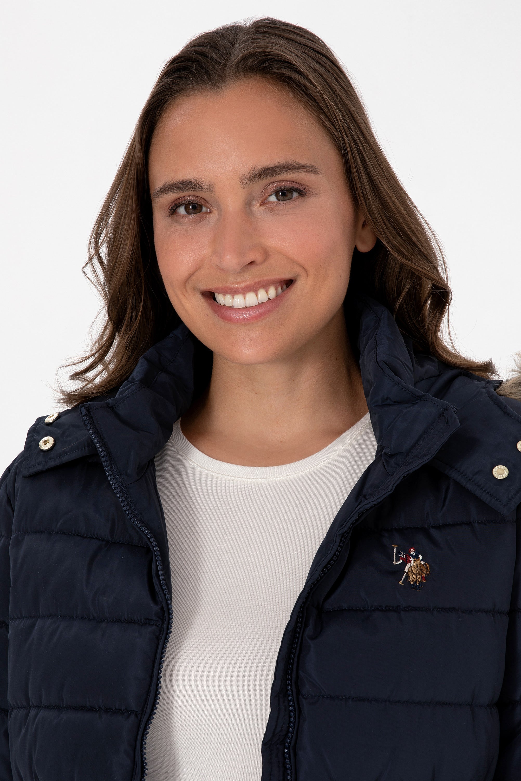 Veste GOW navy blue