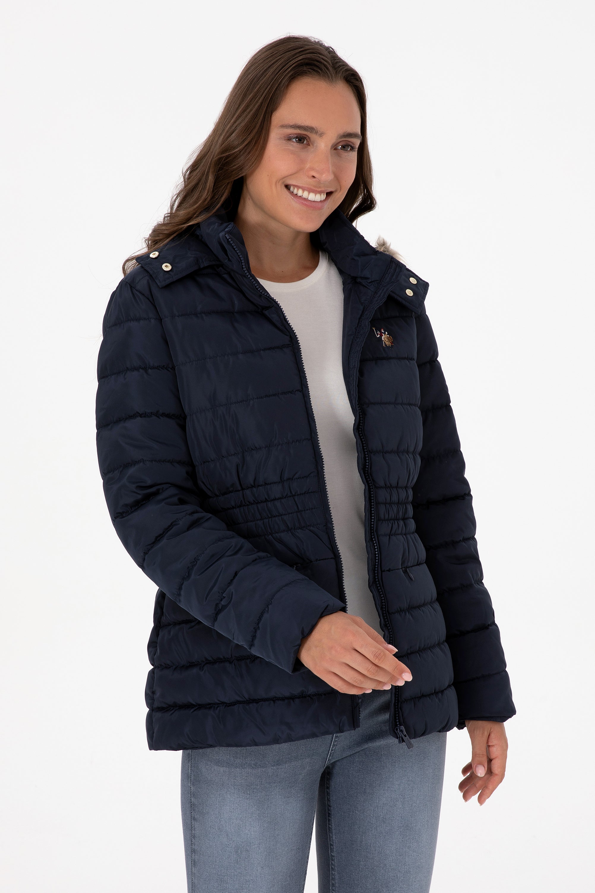Veste GOW navy blue