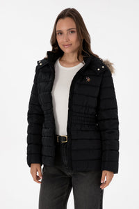 Veste GOW Black