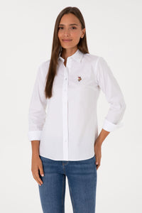 long-sleeve-shirt CRISCOLOR WHITE