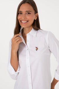 long-sleeve-shirt CRISCOLOR WHITE