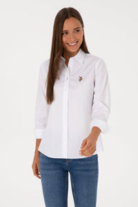 long-sleeve-shirt CRISCOLOR WHITE