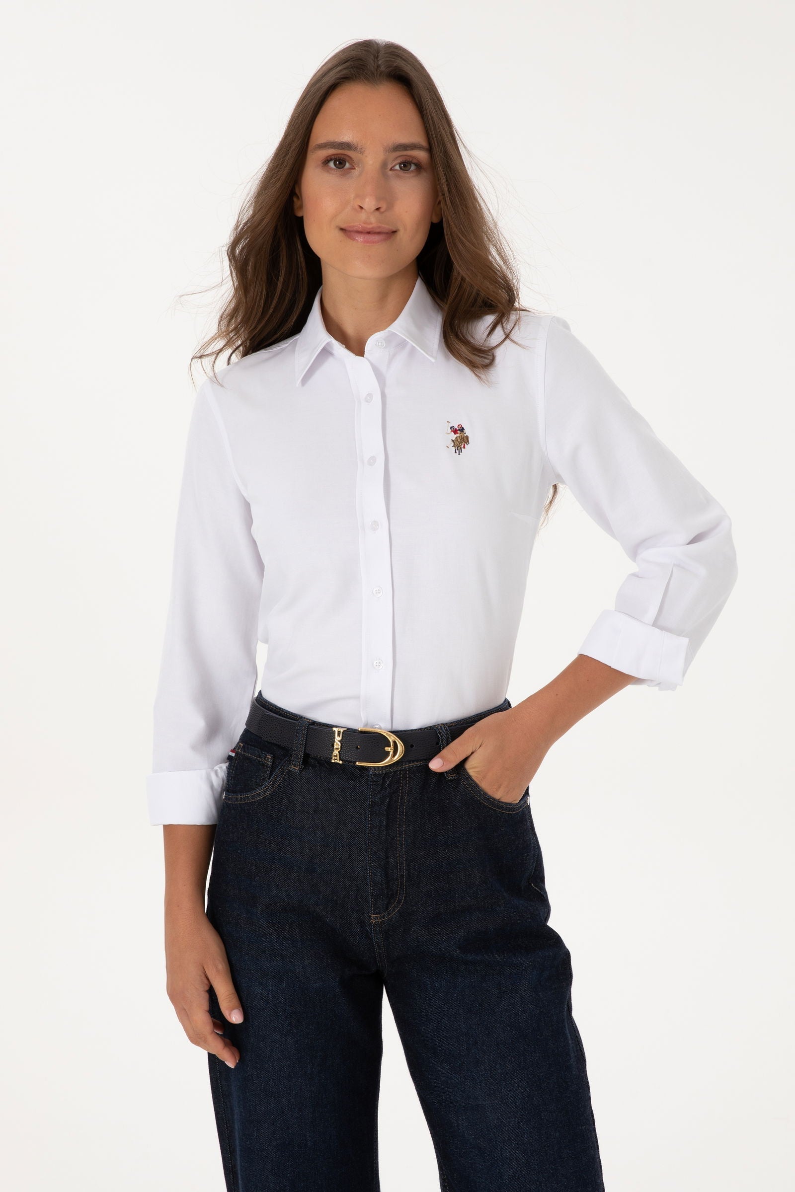 long-sleeve-shirt WOXCOLOR WHITE