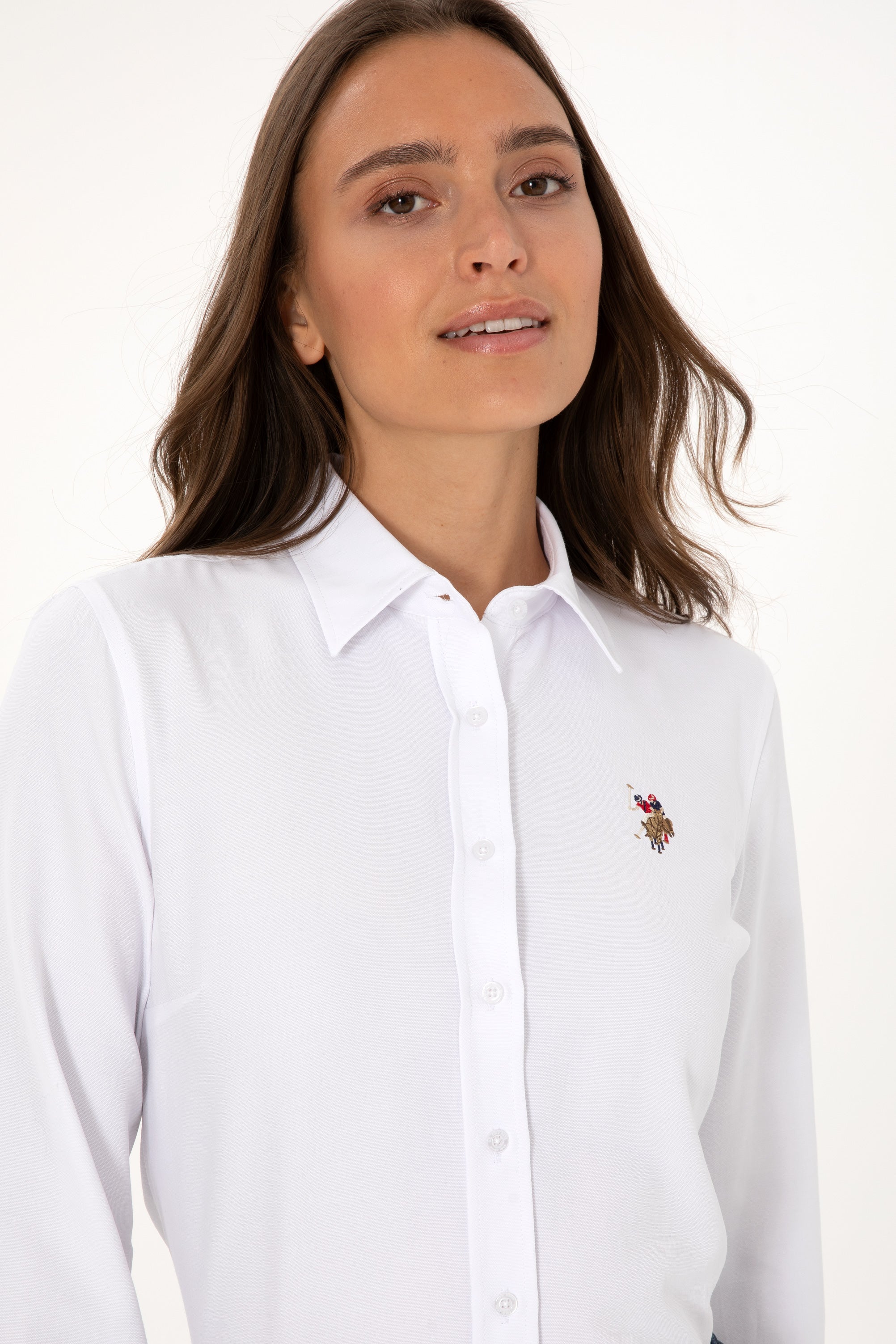 long-sleeve-shirt WOXCOLOR WHITE