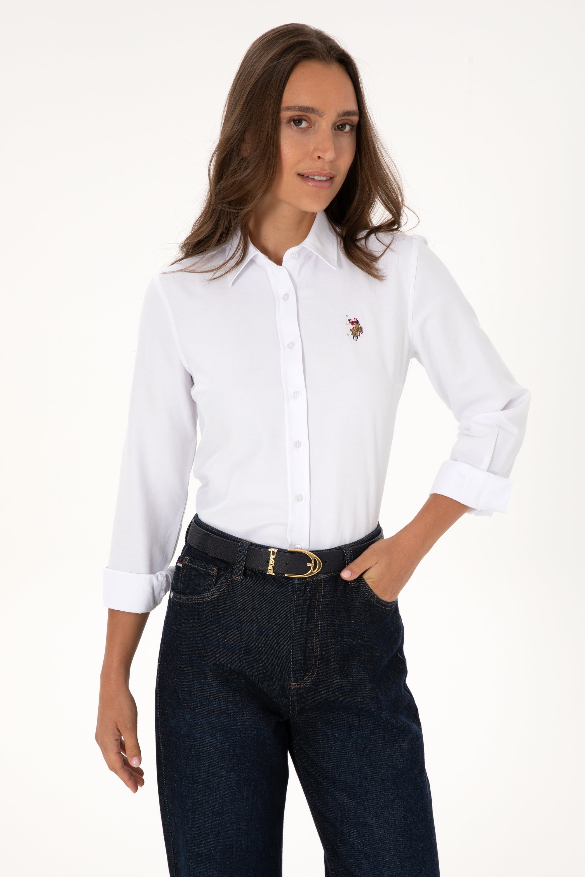 long-sleeve-shirt WOXCOLOR WHITE