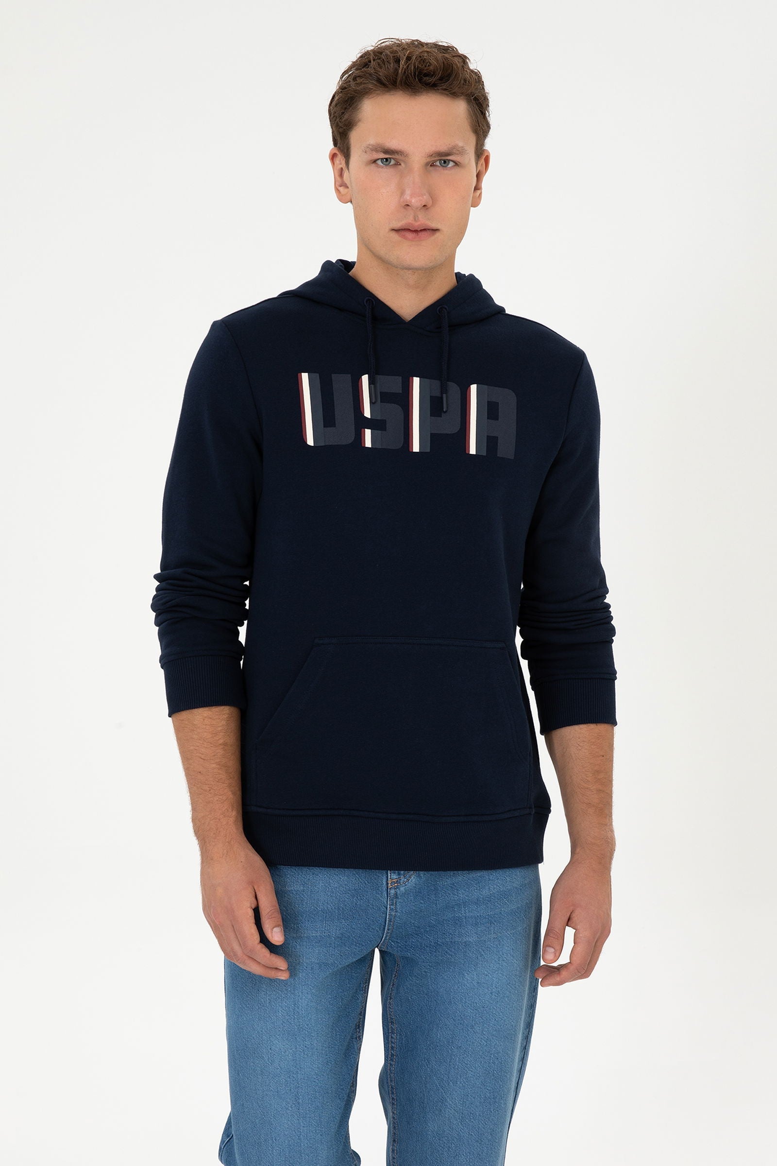 Sweat-shirt GOLDA NAVY BLUE