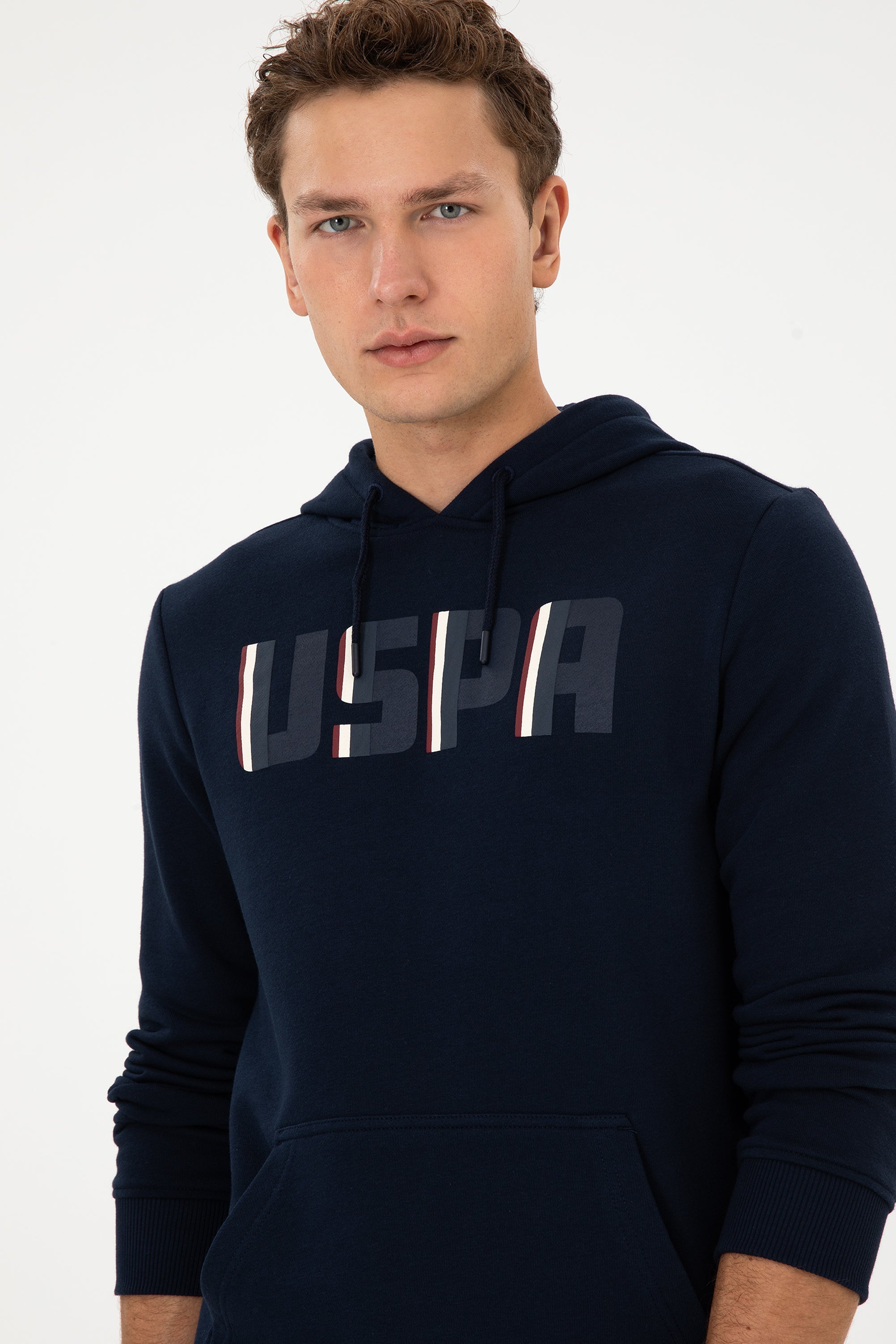 Sweat-shirt GOLDA NAVY BLUE