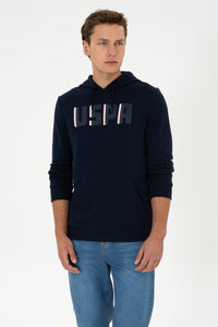 Sweat-shirt GOLDA NAVY BLUE