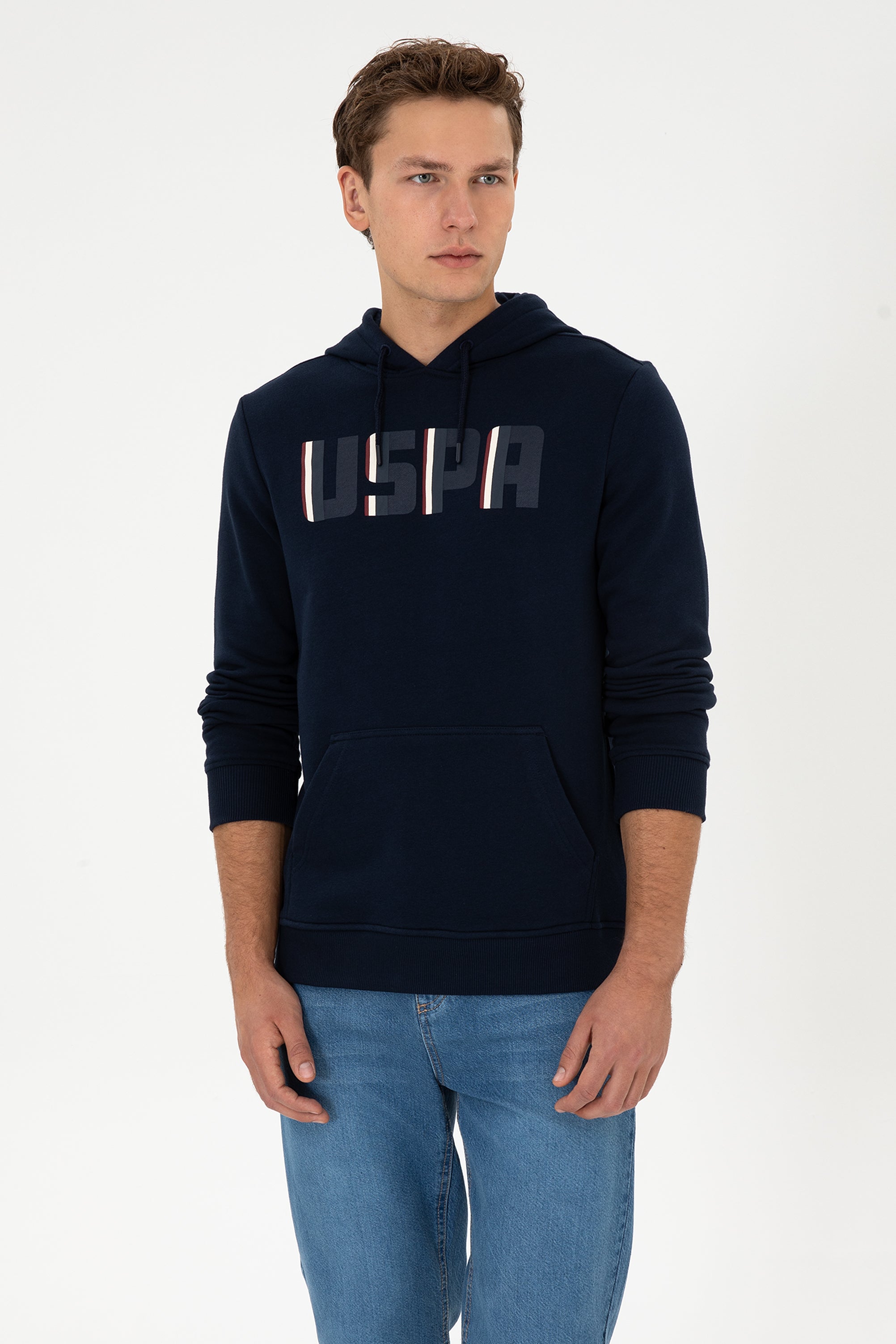 Sweat-shirt GOLDA NAVY BLUE