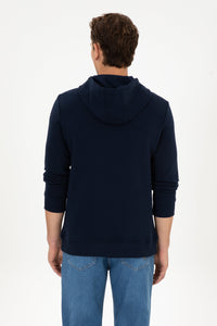 Sweat-shirt GOLDA NAVY BLUE