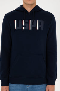 Sweat-shirt GOLDA NAVY BLUE
