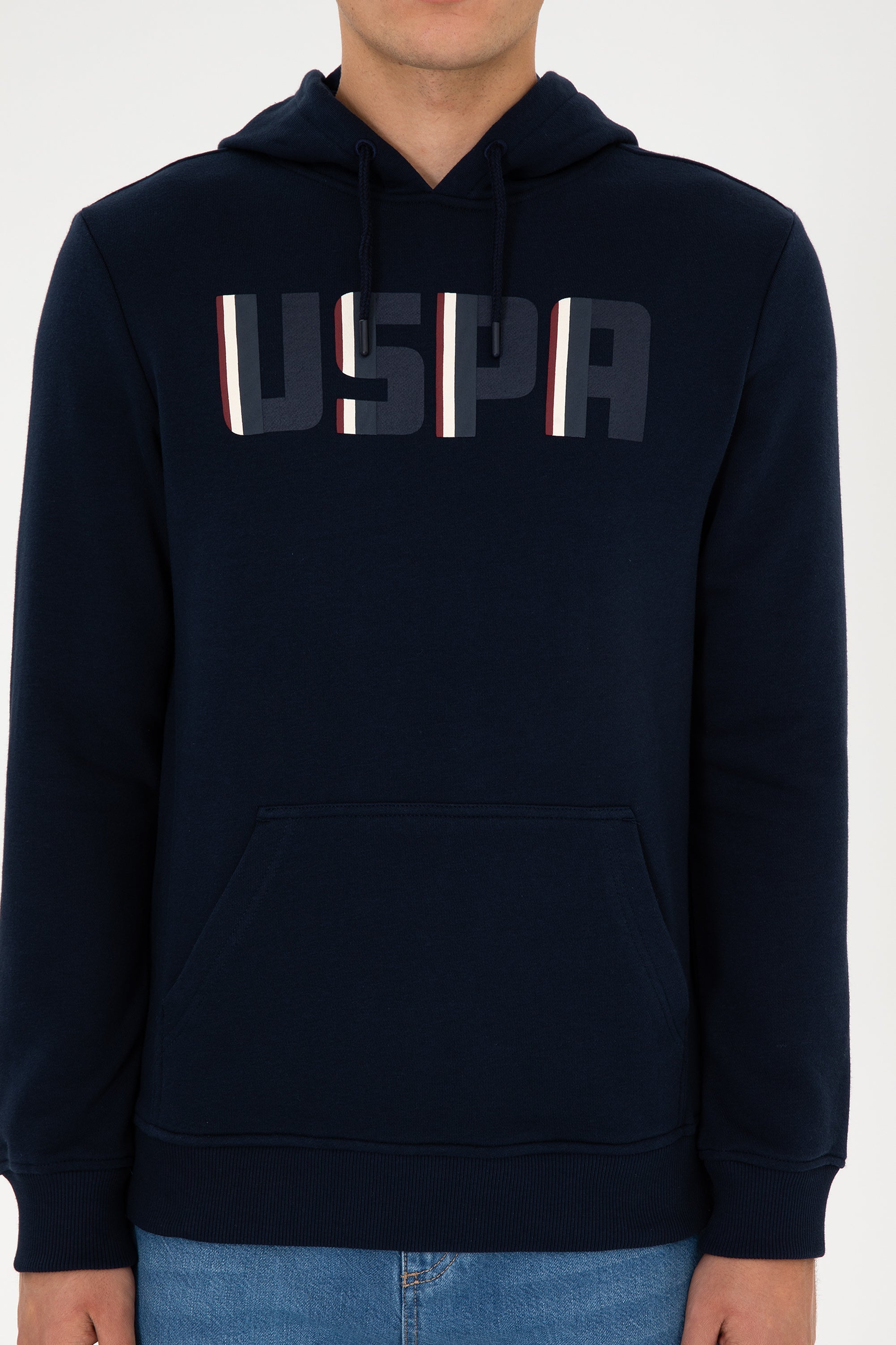 Sweat-shirt GOLDA NAVY BLUE