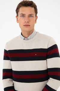 Pull DERNA STONE MELANGE