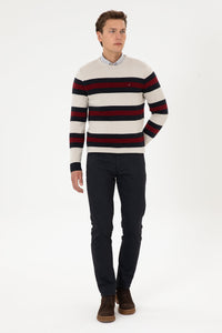 Pull DERNA STONE MELANGE