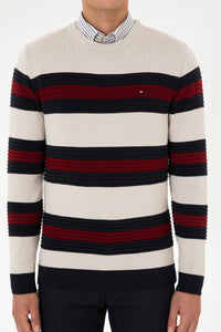 Pull DERNA STONE MELANGE