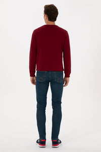 PONTALONS HOMME CORE-GREEN BLUE