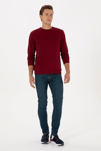 PONTALONS HOMME CORE-GREEN BLUE