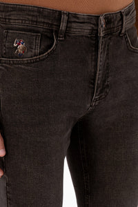 PONTALONS HOMME VOLCA BROWN