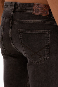PONTALONS HOMME VOLCA BROWN