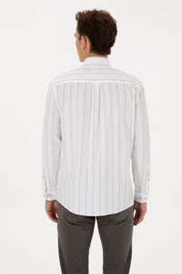 Chemise SEBASTIAN STONE