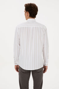 CHEMISE HOMME SEBASTIAN STONE