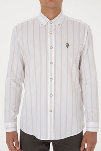 CHEMISE HOMME SEBASTIAN STONE