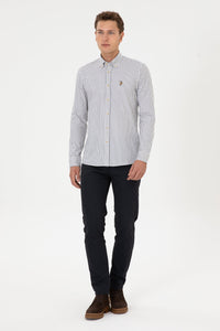 Chemise MARCO ECRU