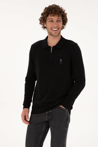 Pull FARAH BLACK