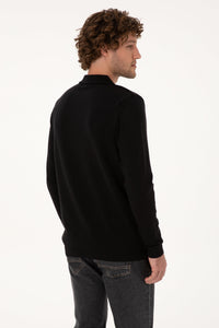 Pull FARAH BLACK
