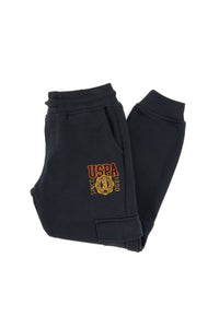 PANTALON HOMME RC-DALIL-P GREY-DARK