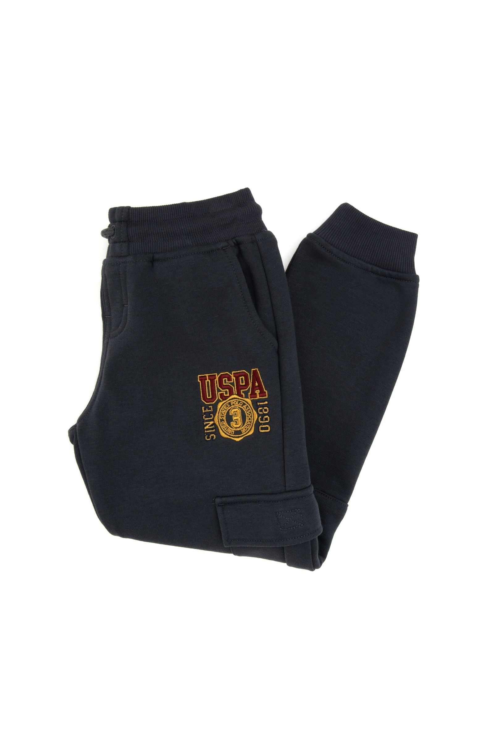 PANTALON HOMME RC-DALIL-P GREY-DARK