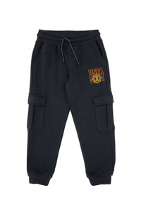 PANTALON HOMME RC-DALIL-P GREY-DARK