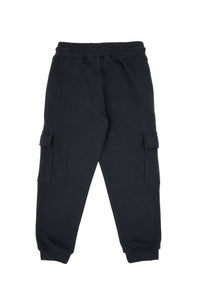 Pantalon RC-DALIL-P GREY DARK