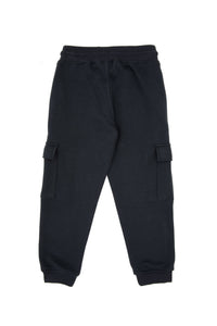 PANTALON HOMME RC-DALIL-P GREY-DARK