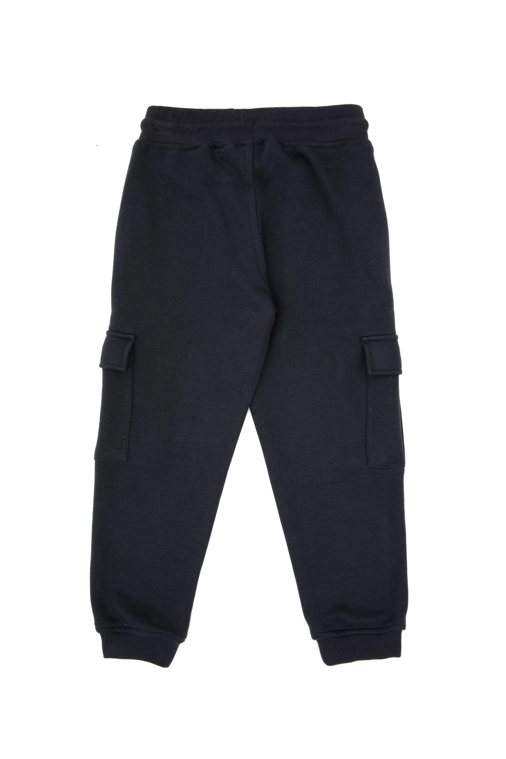 PANTALON HOMME RC-DALIL-P GREY-DARK