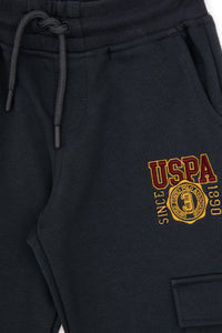 Pantalon RC-DALIL-P GREY DARK