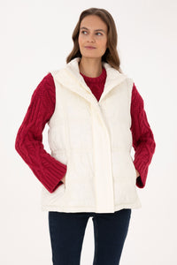 VESTE FEMME DESAL PEARL