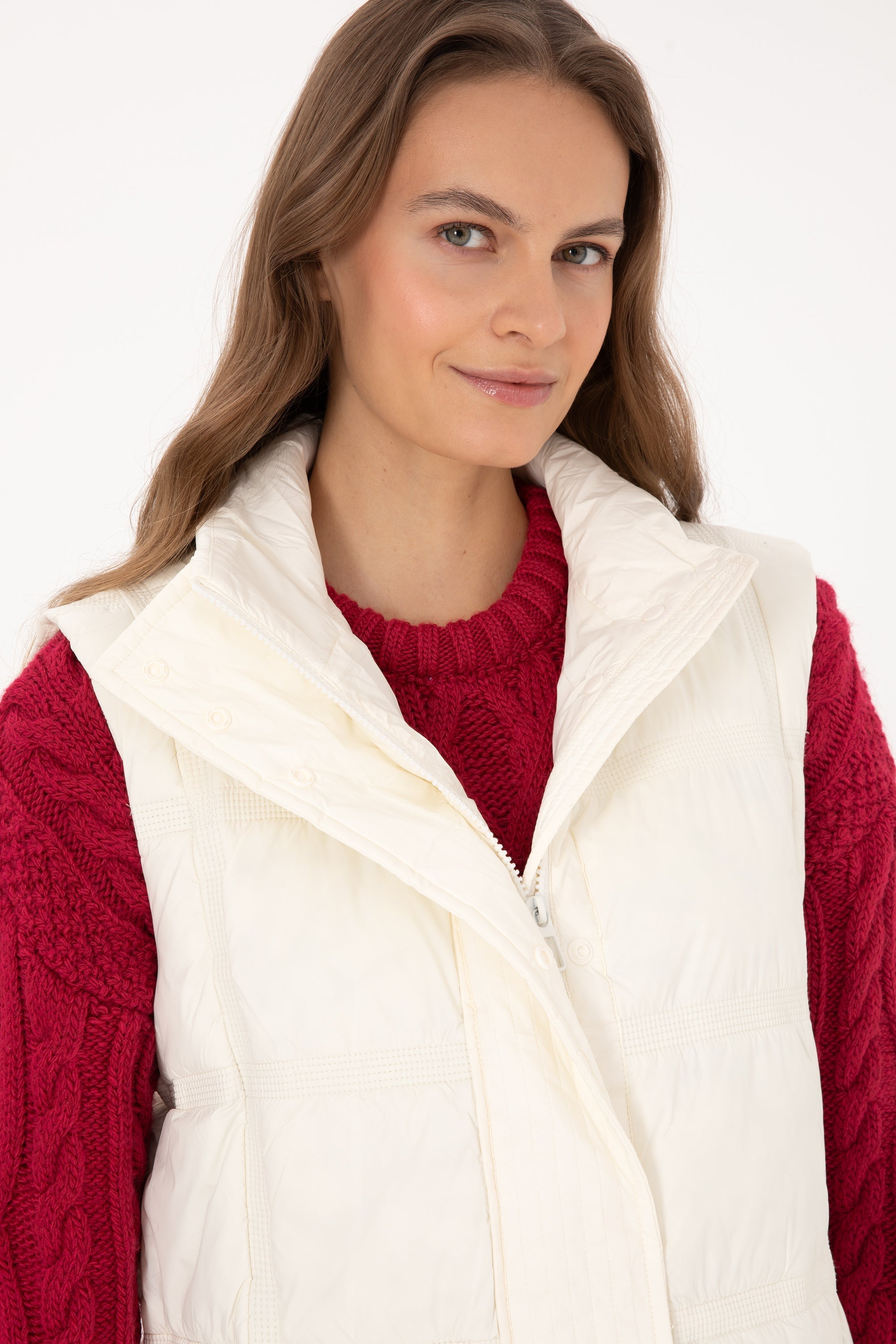 VESTE FEMME DESAL PEARL