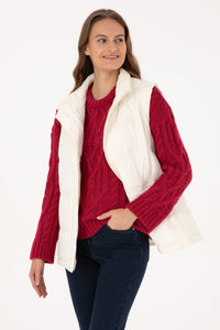 VESTE FEMME DESAL PEARL