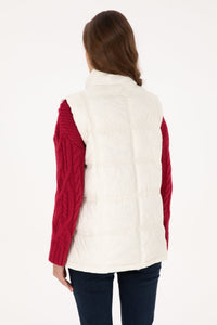 VESTE FEMME DESAL PEARL