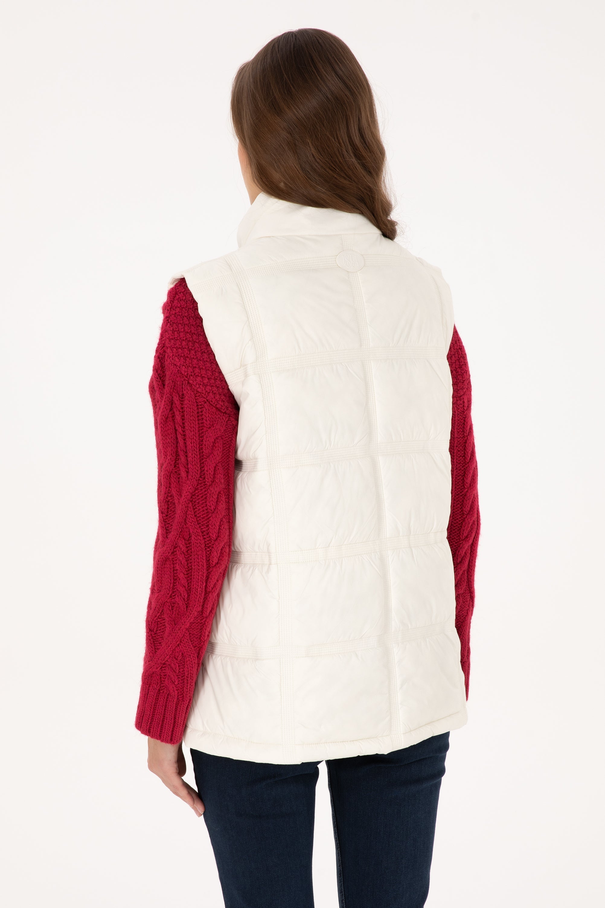 VESTE FEMME DESAL PEARL